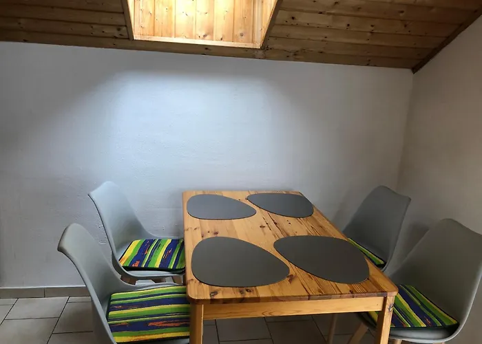 Ferienwohnung Am Lehof
