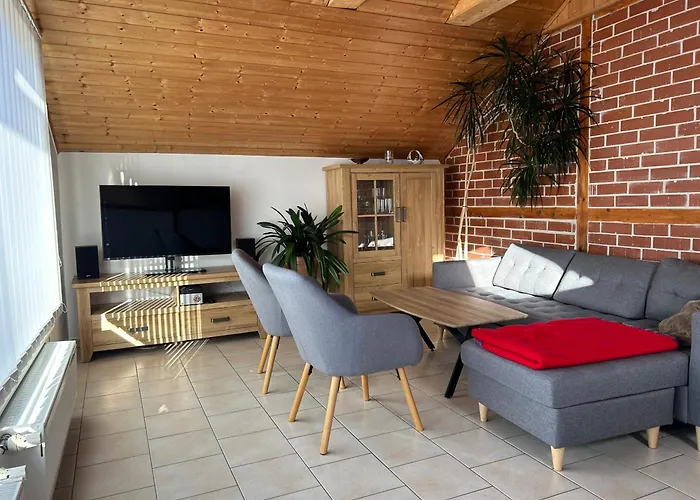 Ferienwohnung Am Lehof