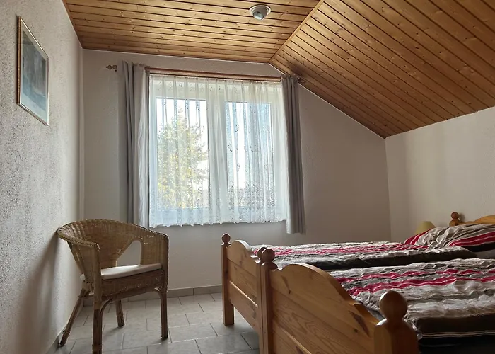 Ferienwohnung Am Lehof
