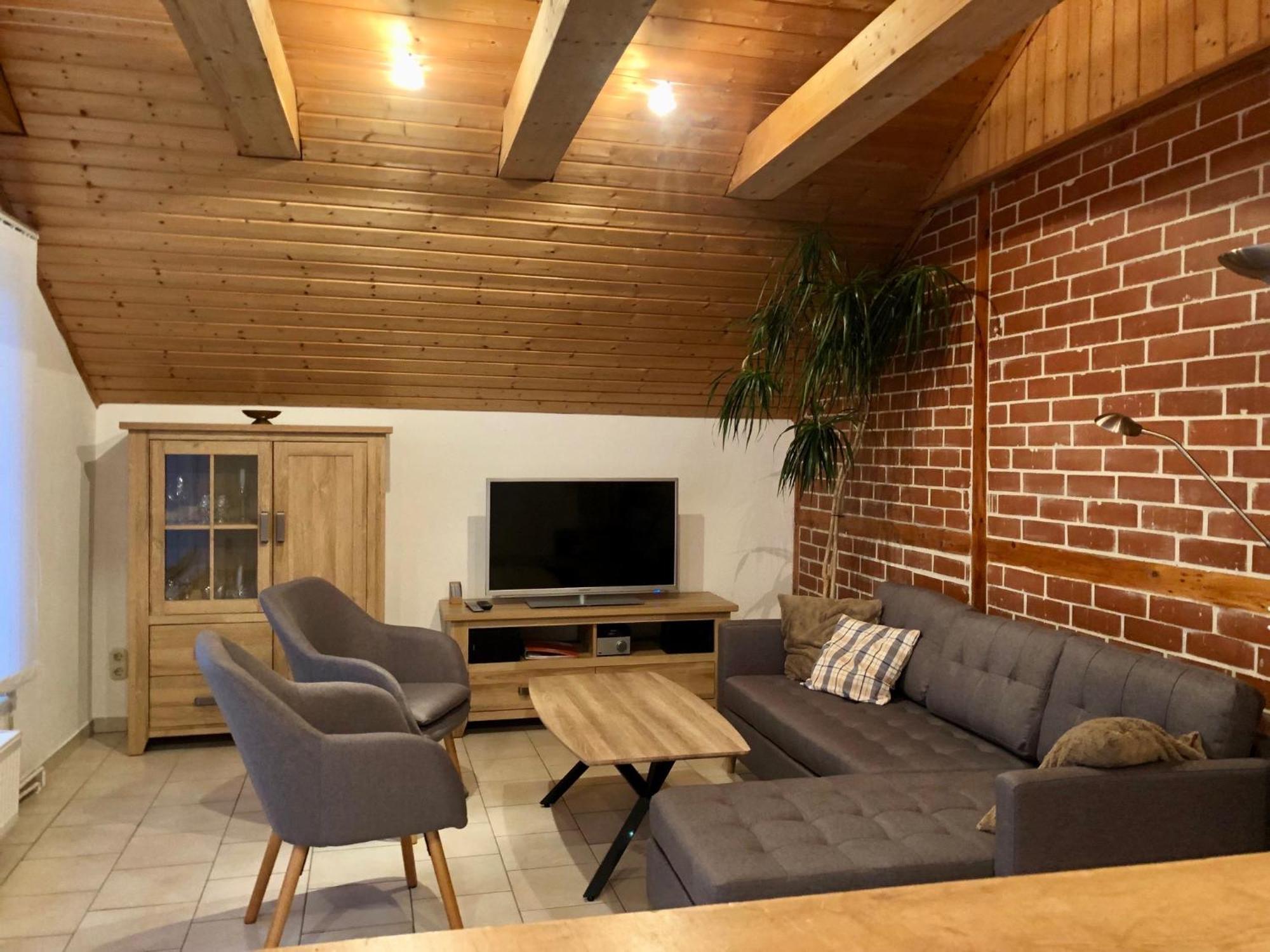 Apartment Am Lehof