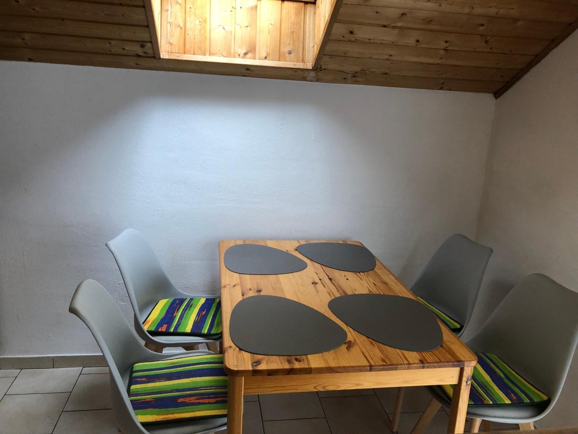 Apartment Am Lehof Quedlinburg