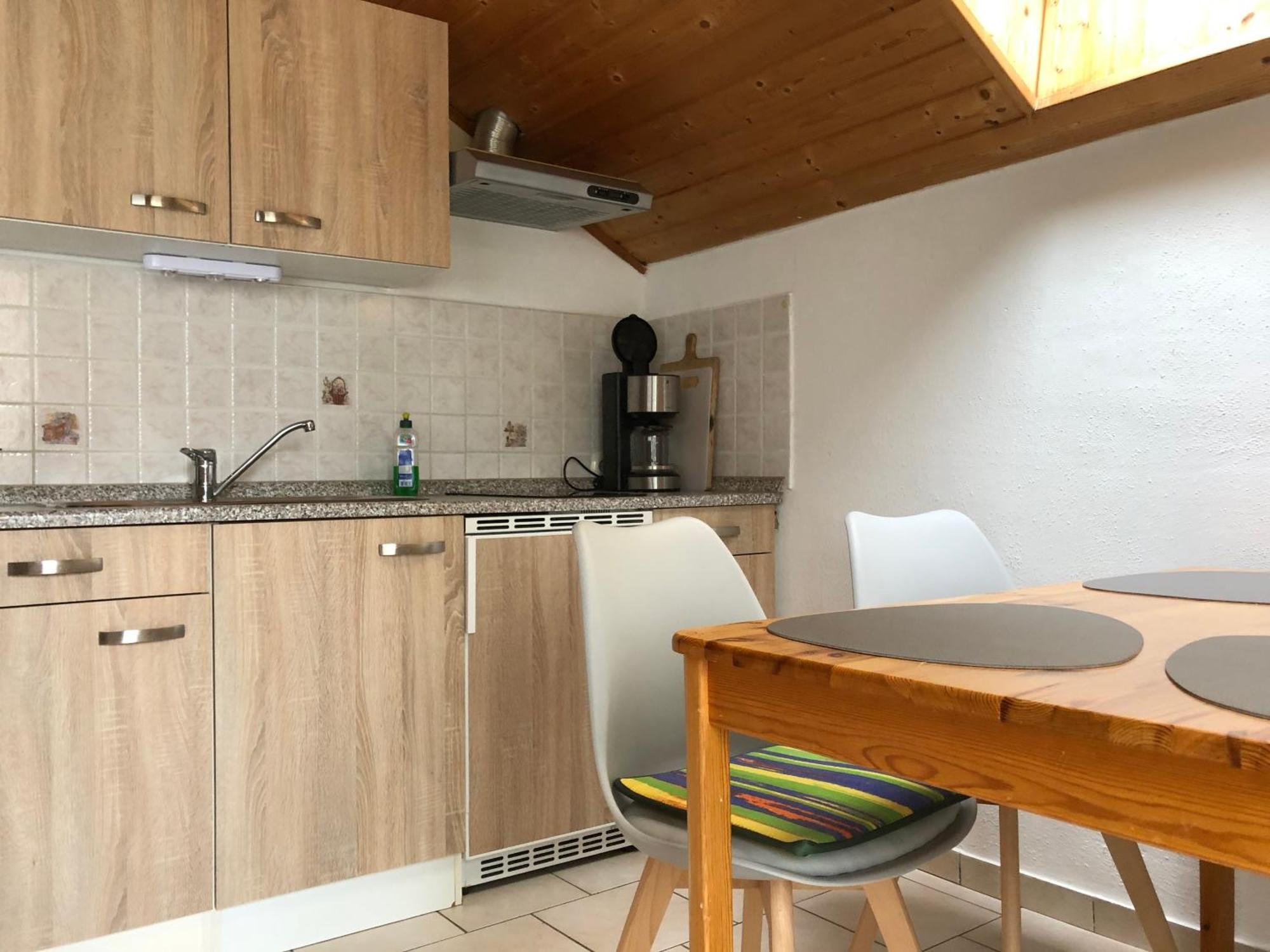 Apartment Am Lehof