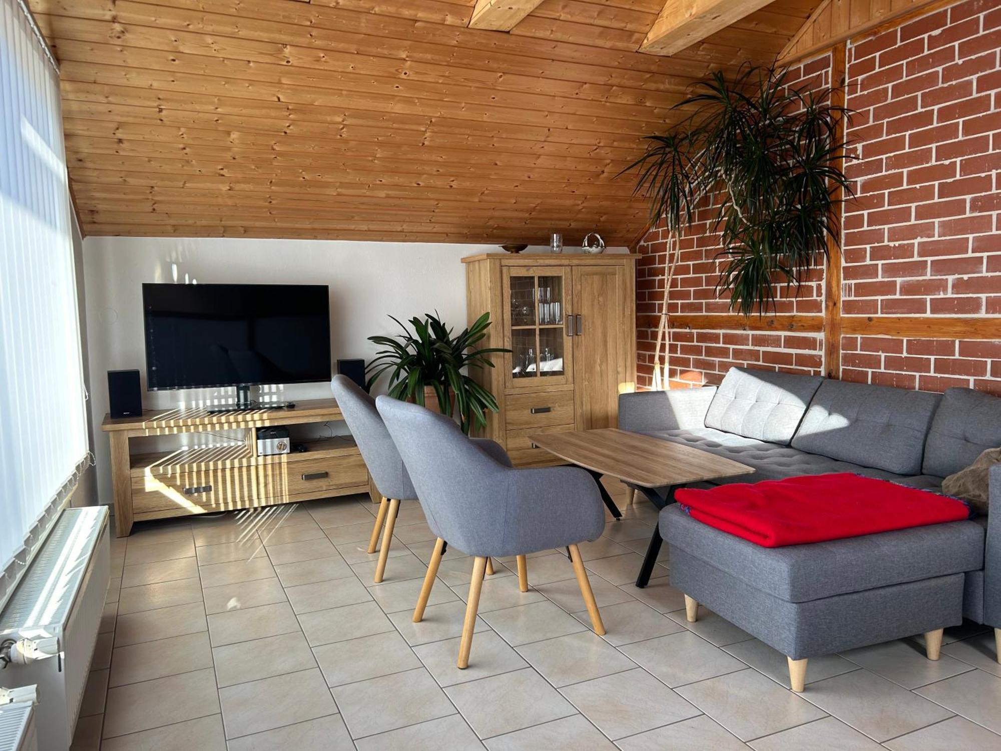 Am Lehof Apartment Quedlinburg