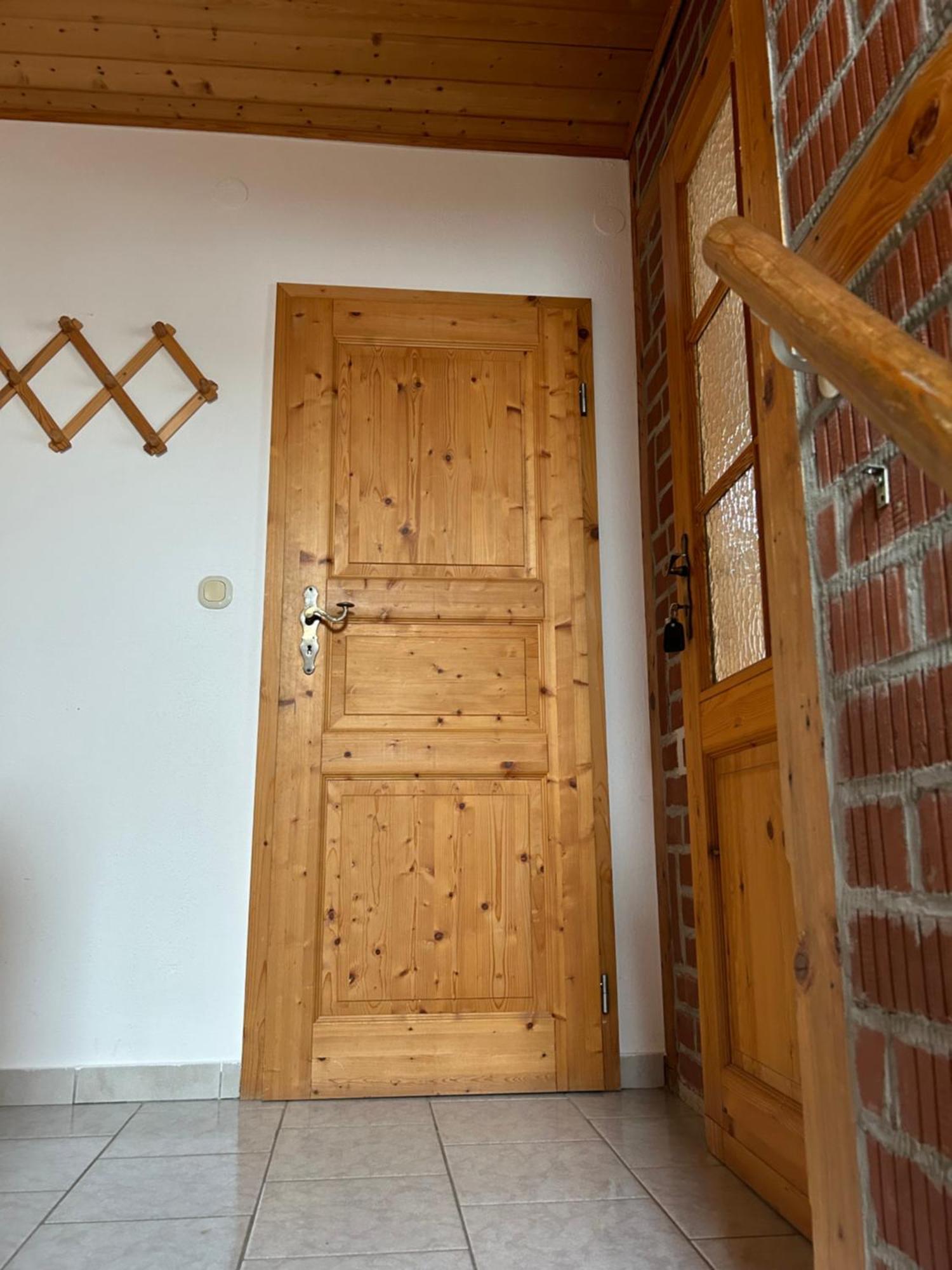 Am Lehof Apartment
