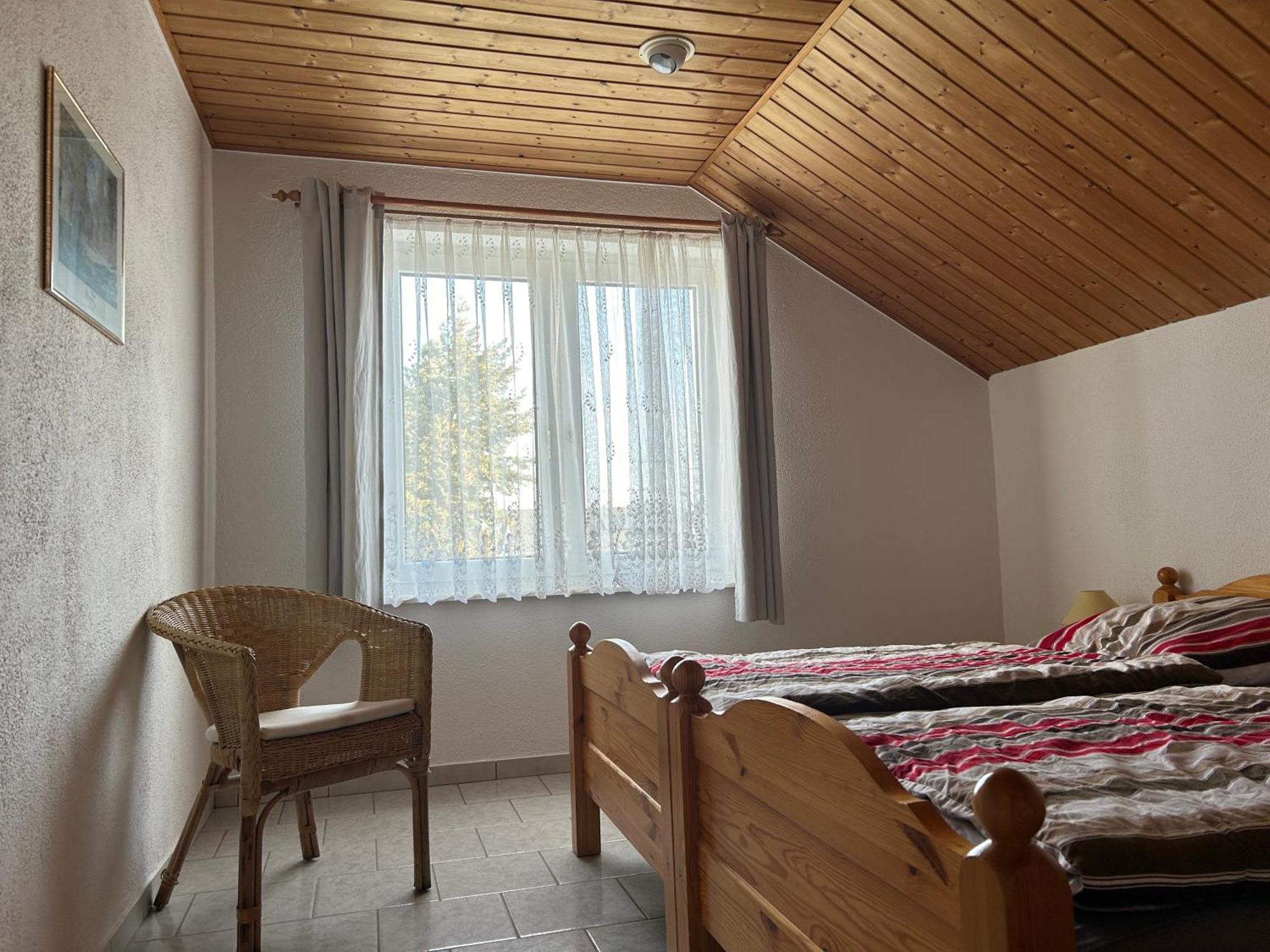 Apartment Am Lehof *