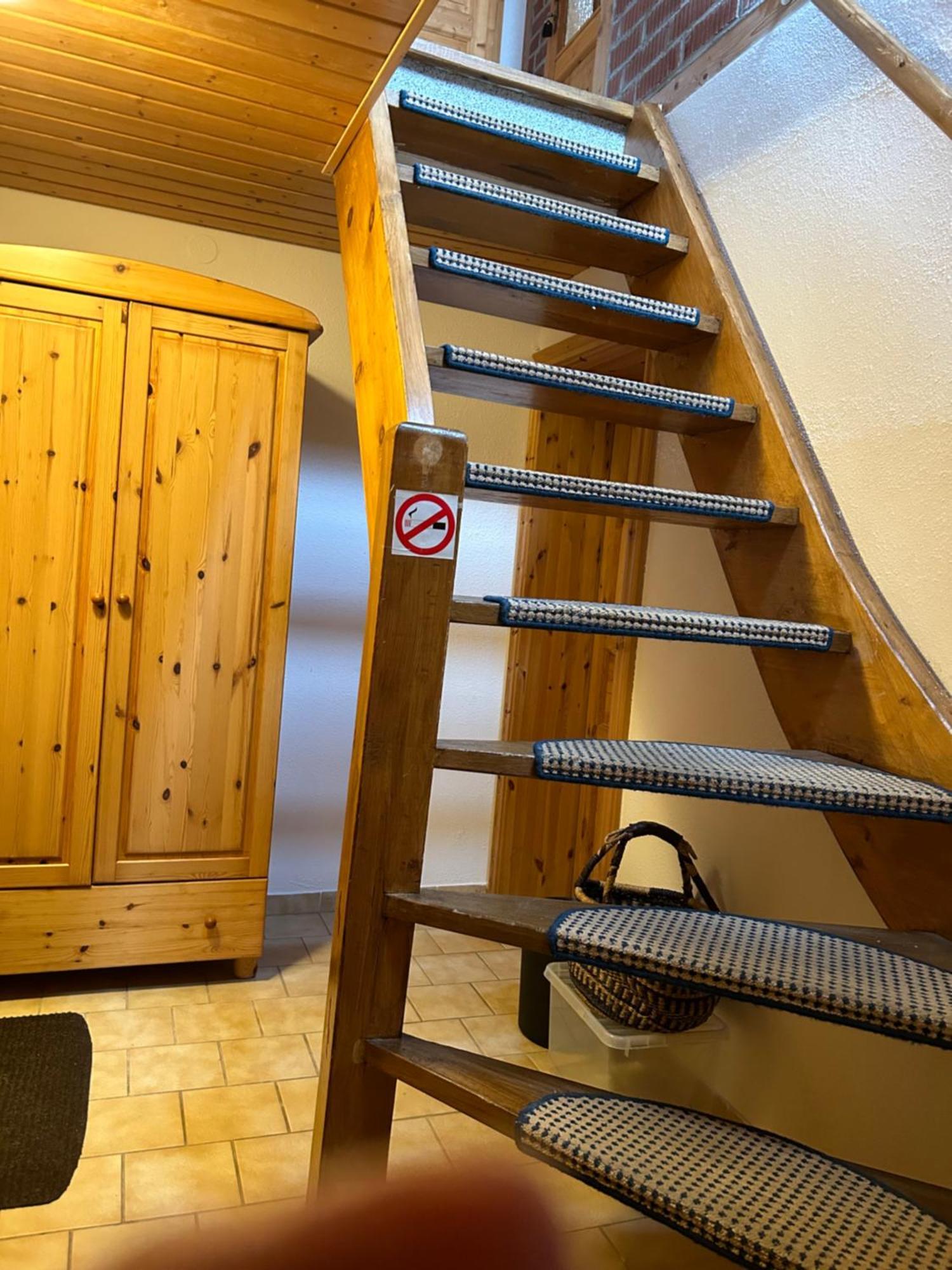 Am Lehof Apartment Quedlinburg