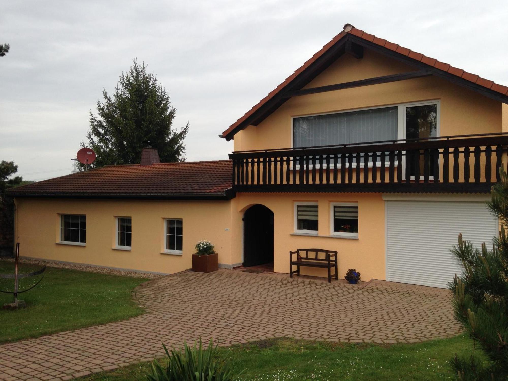 Am Lehof Apartment *